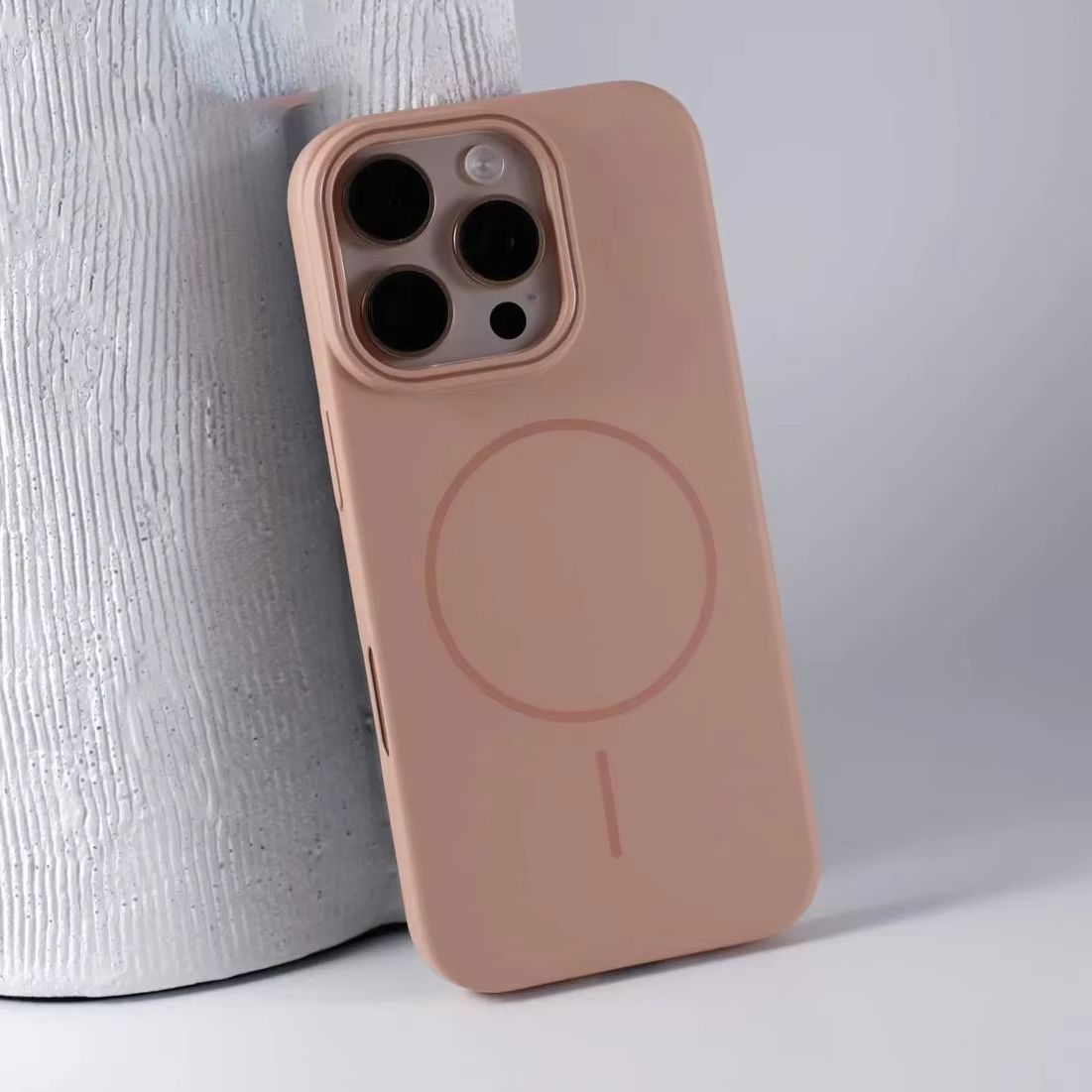 Phone Cases Classy - เคสแม่เหล็ก Magsafe ของแท้สุดหรู สำหรับ iPhone 17