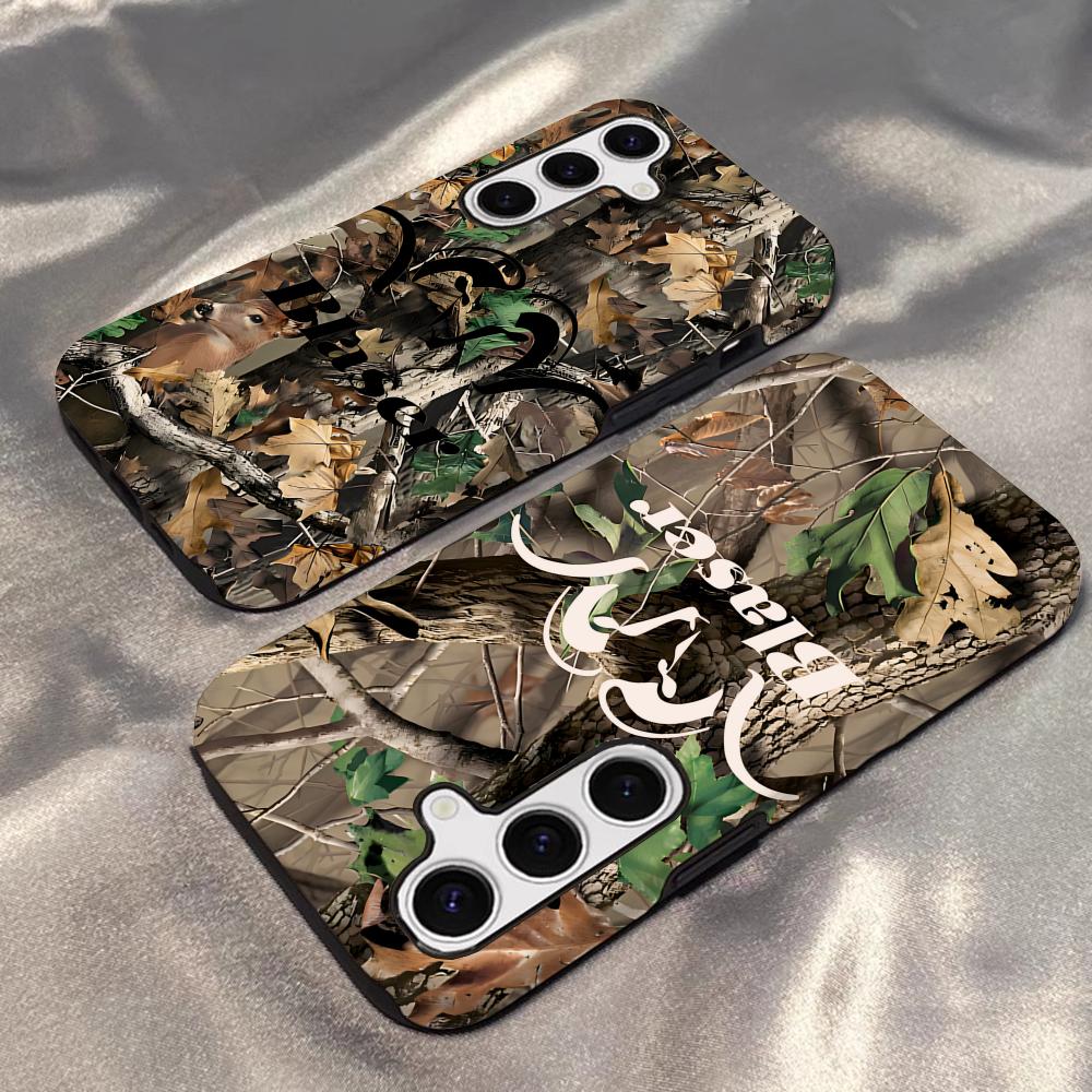 Phone Cases Usa - Blaseres UsaปืนไรเฟิลตํารวจสําหรับSamsung S25 S24 S23 S22