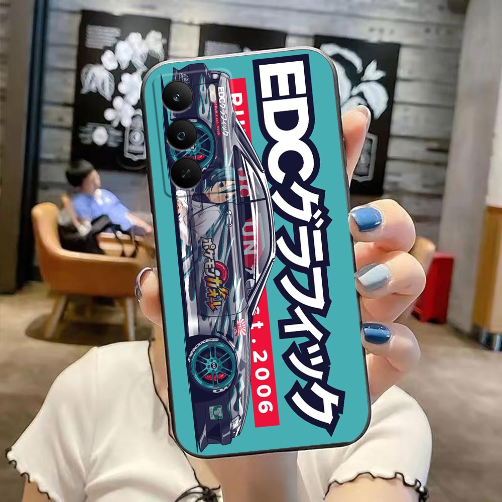 Phone Cases Tokyo - เคสโทรศัพท์สำหรับ Realme C100 C100I C83 C85