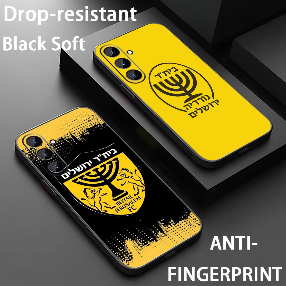 Phone Cases Black - บี-เบียตาร์ส เยรูซาเล็มเคสโทรศัพท์สำหรับซัมซุงกาแล็กซี่ S26 S25 S24 S23