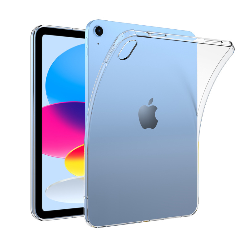Transparent Thin Case - สําหรับ iPad Air 11 นิ้ว 2024