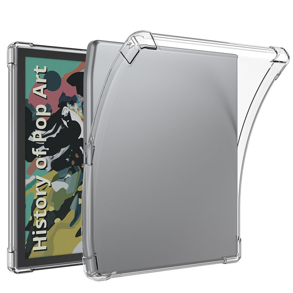 Transparent Thin Case - เคสใสกันกระแทกสำหรับอีรีดเดอร์ขนาด 7 นิ้ว รุ่น PB700 วัสดุ