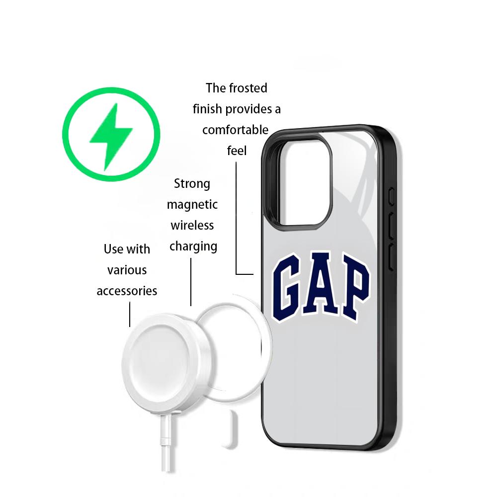 เคสโทรศัพท์แบรนด์แฟชั่น G-GapE - Phone Cases Brands บทวิจารณ์และราคา