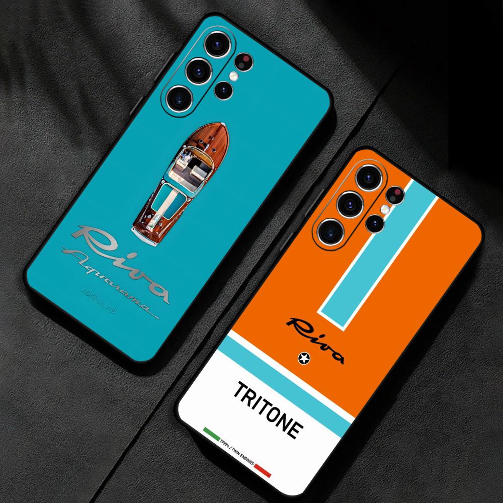 เคสโทรศัพท์แบรนด์เรือยอชท์หรูห - Phone Cases Brands บทวิจารณ์และราคา