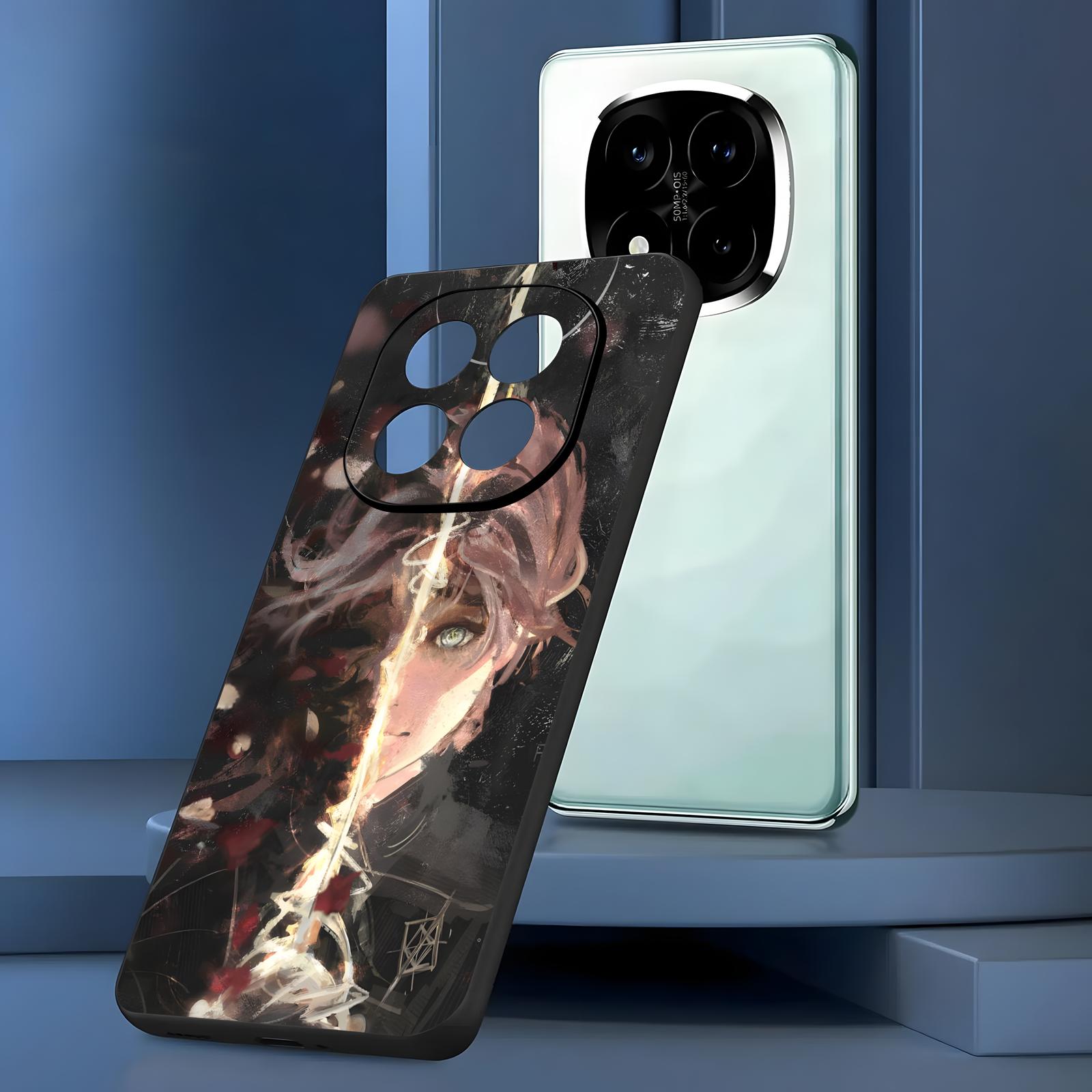 แคลร์ ออบสคูร์ เอ็กซ์เพดิชั่น  - Phone Cases Black บทวิจารณ์และราคา