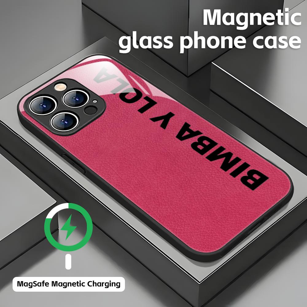 เคสโทรศัพท์ลายโลโก้ BIMBA Y LO - Phone Cases Brands บทวิจารณ์และราคา