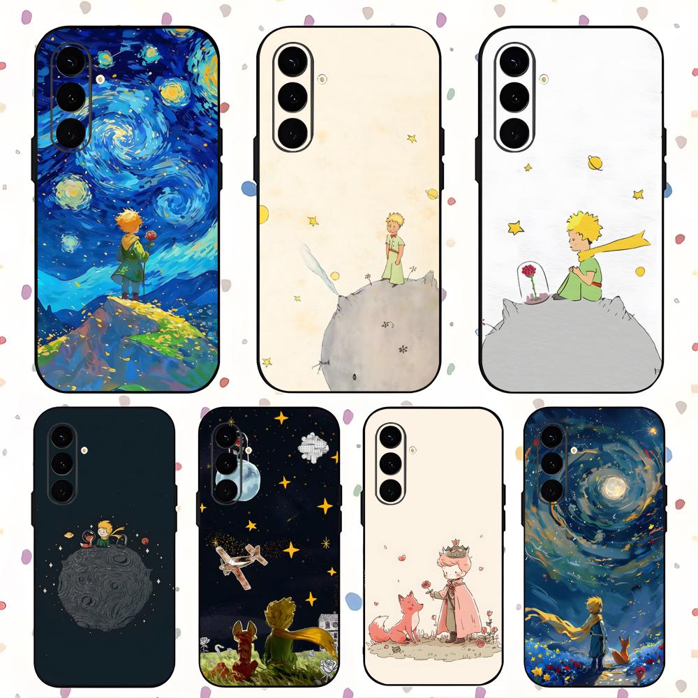 เทพนิยาย เล ปิแอตต์ ปรินซ์เคสโ - Phone Cases Black บทวิจารณ์และราคา