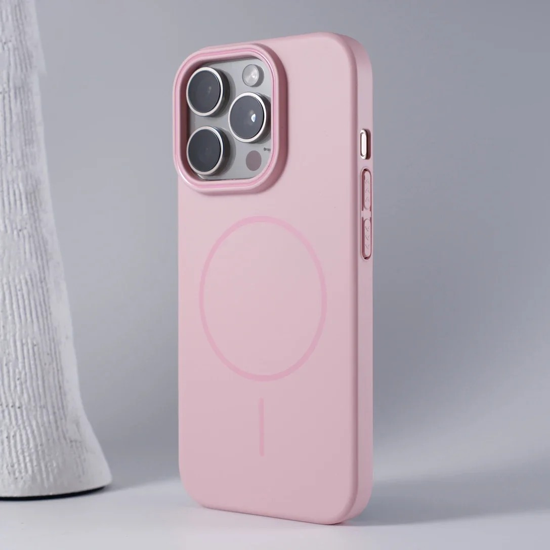 เคสแม่เหล็ก Magsafe ของแท้สุดห - Phone Cases Classy บทวิจารณ์และราคา
