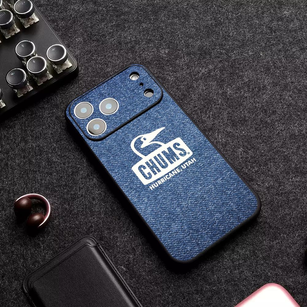เคสโทรศัพท์แบรนด์แฟชั่น Chums  - Phone Cases Brands บทวิจารณ์และราคา