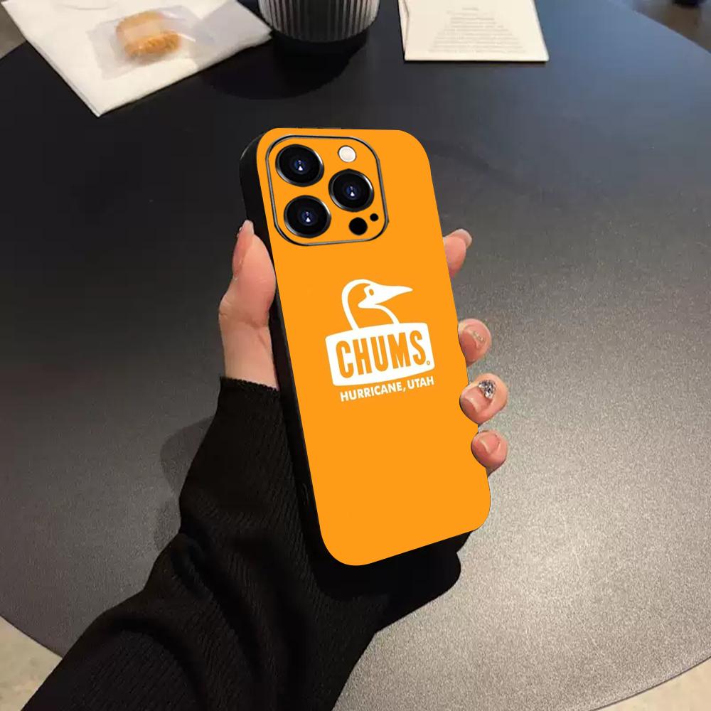เคสโทรศัพท์แบรนด์แฟชั่น Chums  - Phone Cases Brands บทวิจารณ์และราคา