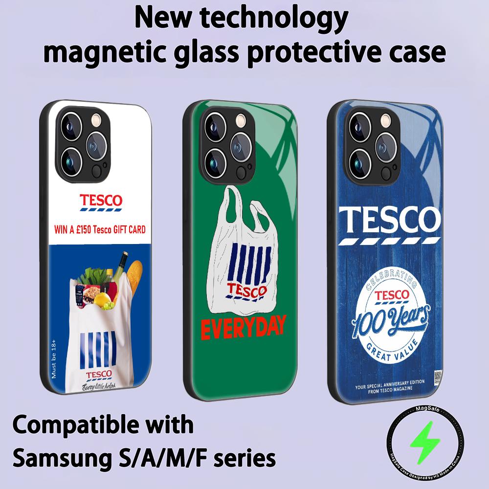 เคสโทรศัพท์ Tesco สำหรับ iPhon - Phone Cases Tesco บทวิจารณ์และราคา