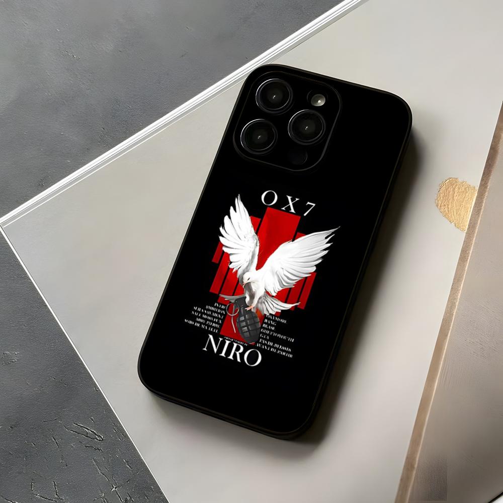 เคสโทรศัพท์ N-NIRO OX7 สำหรับ  - Phone Cases Classy บทวิจารณ์และราคา
