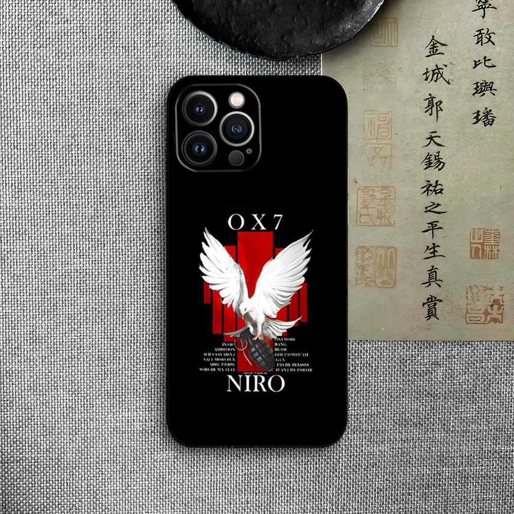 เคสโทรศัพท์ N-NIRO OX7 สำหรับ  - Phone Cases Classy บทวิจารณ์และราคา