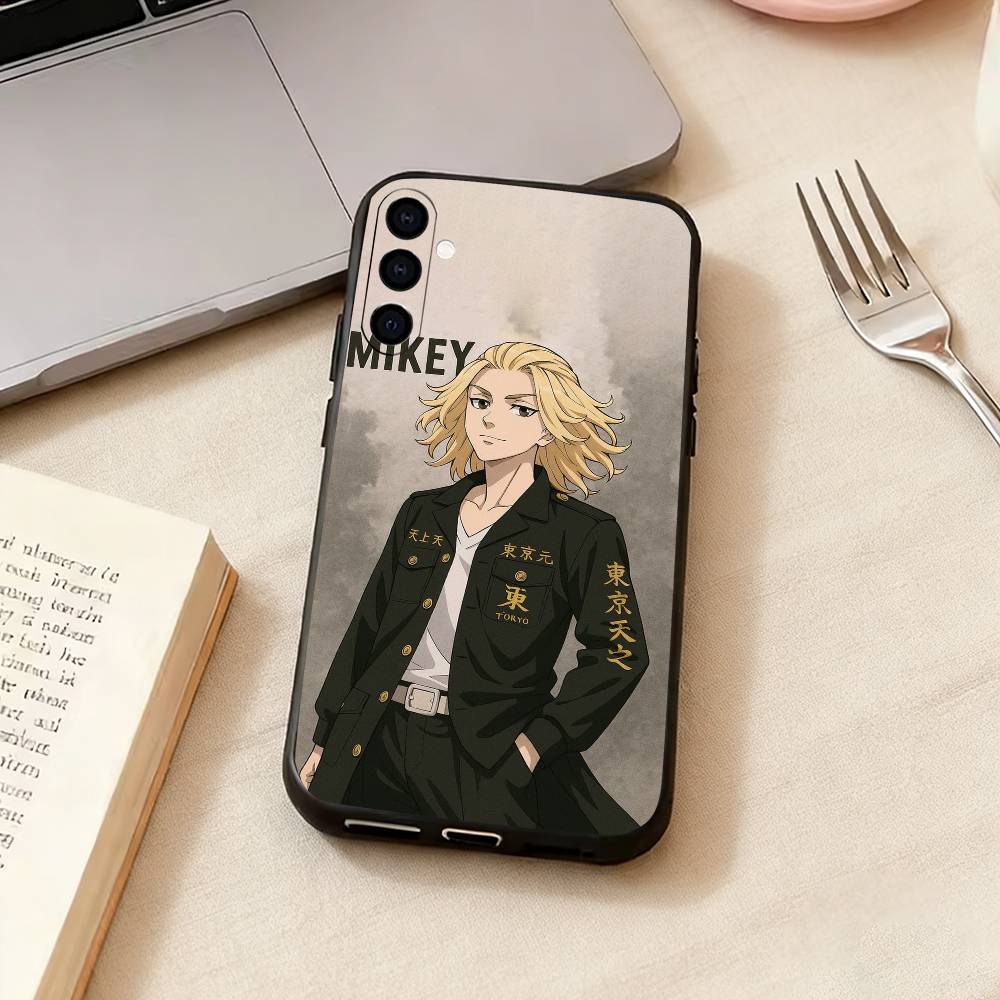 โตเกียว R-Revenger-S Mikey-Y เ - Phone Cases Tokyo บทวิจารณ์และราคา
