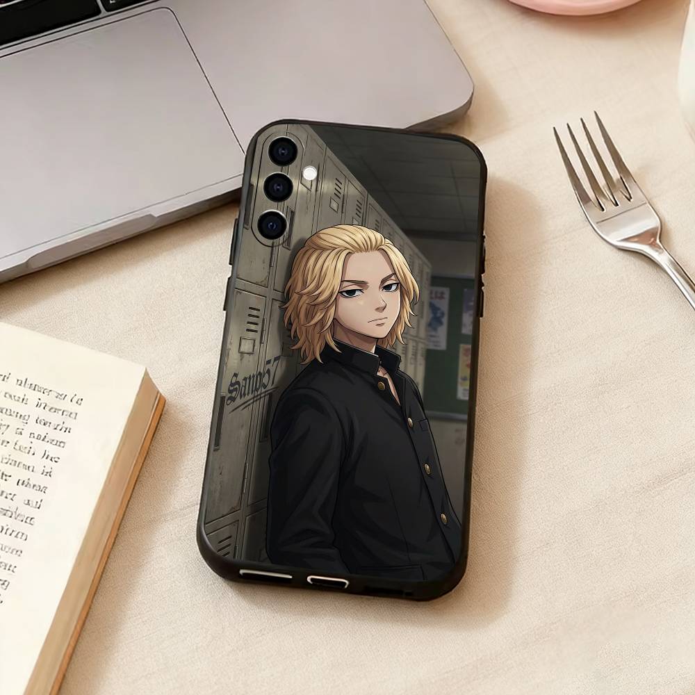 โตเกียว R-Revenger-S Mikey-Y เ - Phone Cases Tokyo บทวิจารณ์และราคา