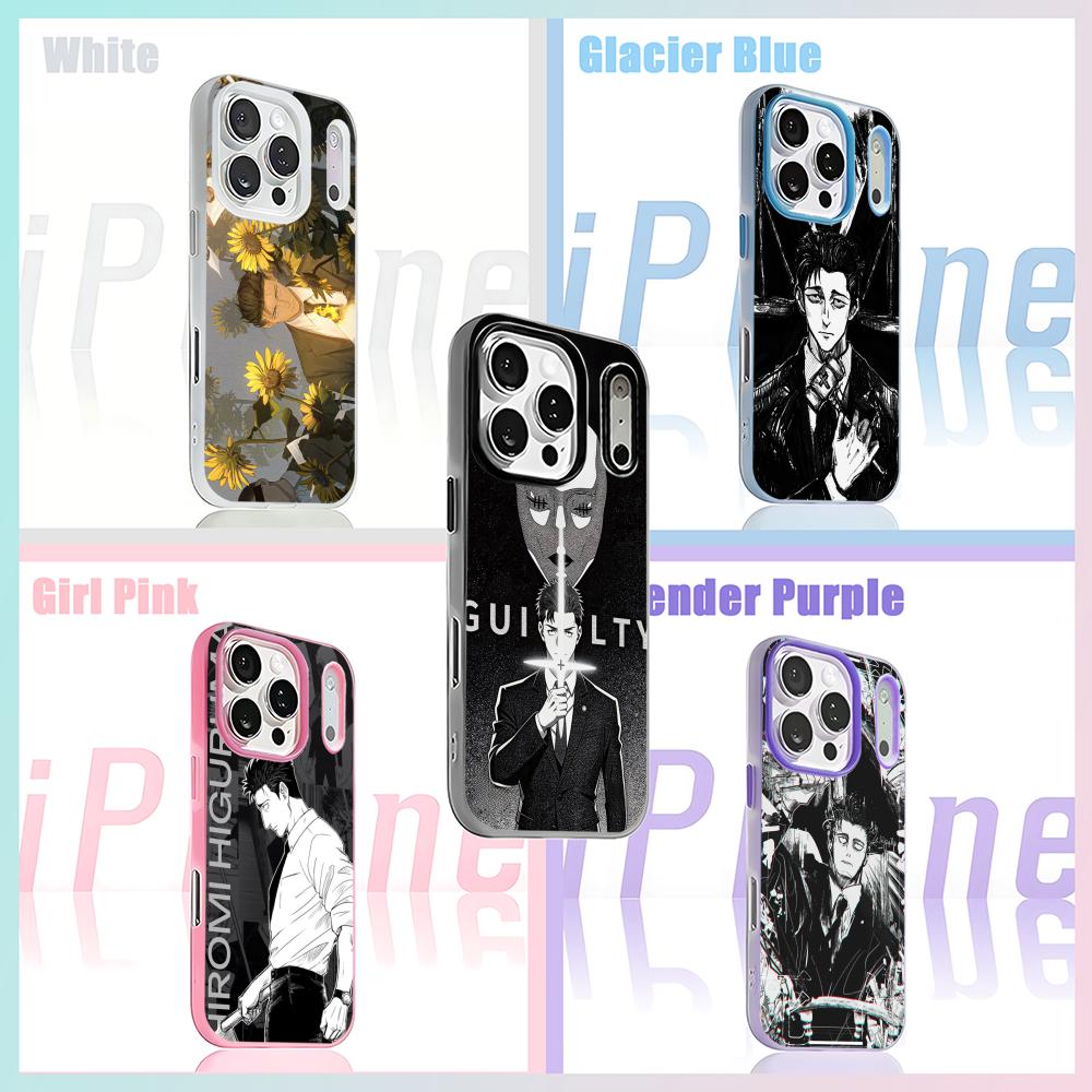 เคสโทรศัพท์ J-Jujutsu Kaisen H - Phone Cases Iphone 16 บทวิจารณ์และราคา
