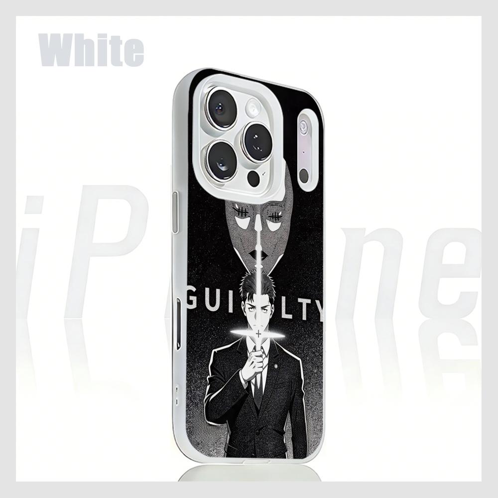 เคสโทรศัพท์ J-Jujutsu Kaisen H - Phone Cases Iphone 16 บทวิจารณ์และราคา