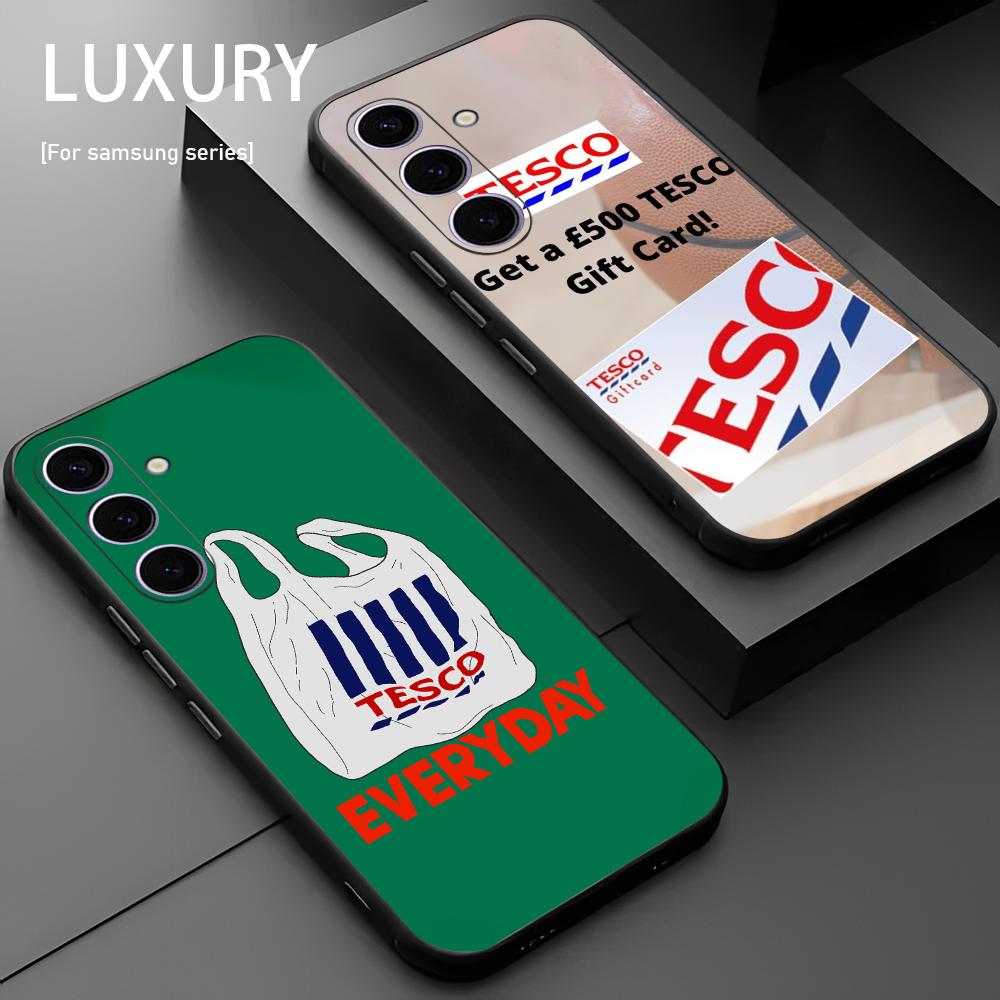 เคสโทรศัพท์แฟชั่นแบรนด์เทสโก้ส - Phone Cases Tesco บทวิจารณ์และราคา