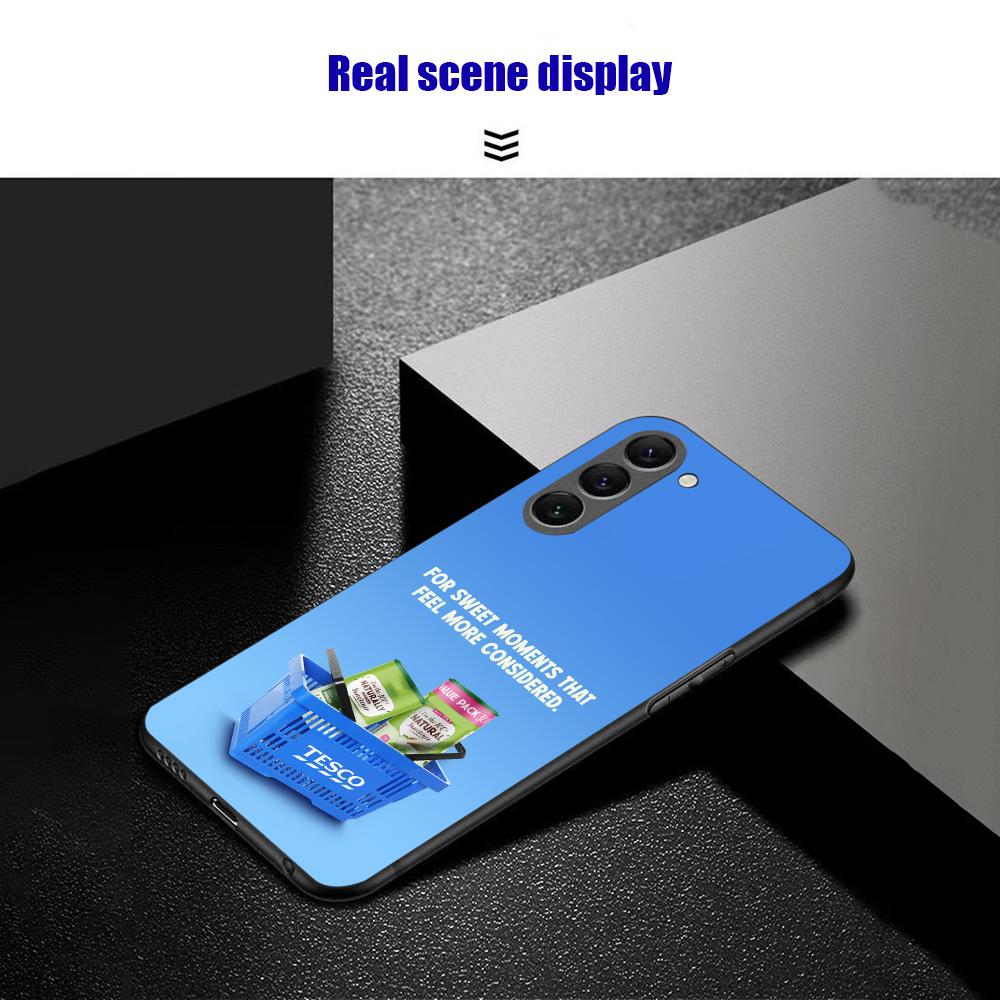 เคสโทรศัพท์แฟชั่นแบรนด์เทสโก้ส - Phone Cases Tesco บทวิจารณ์และราคา