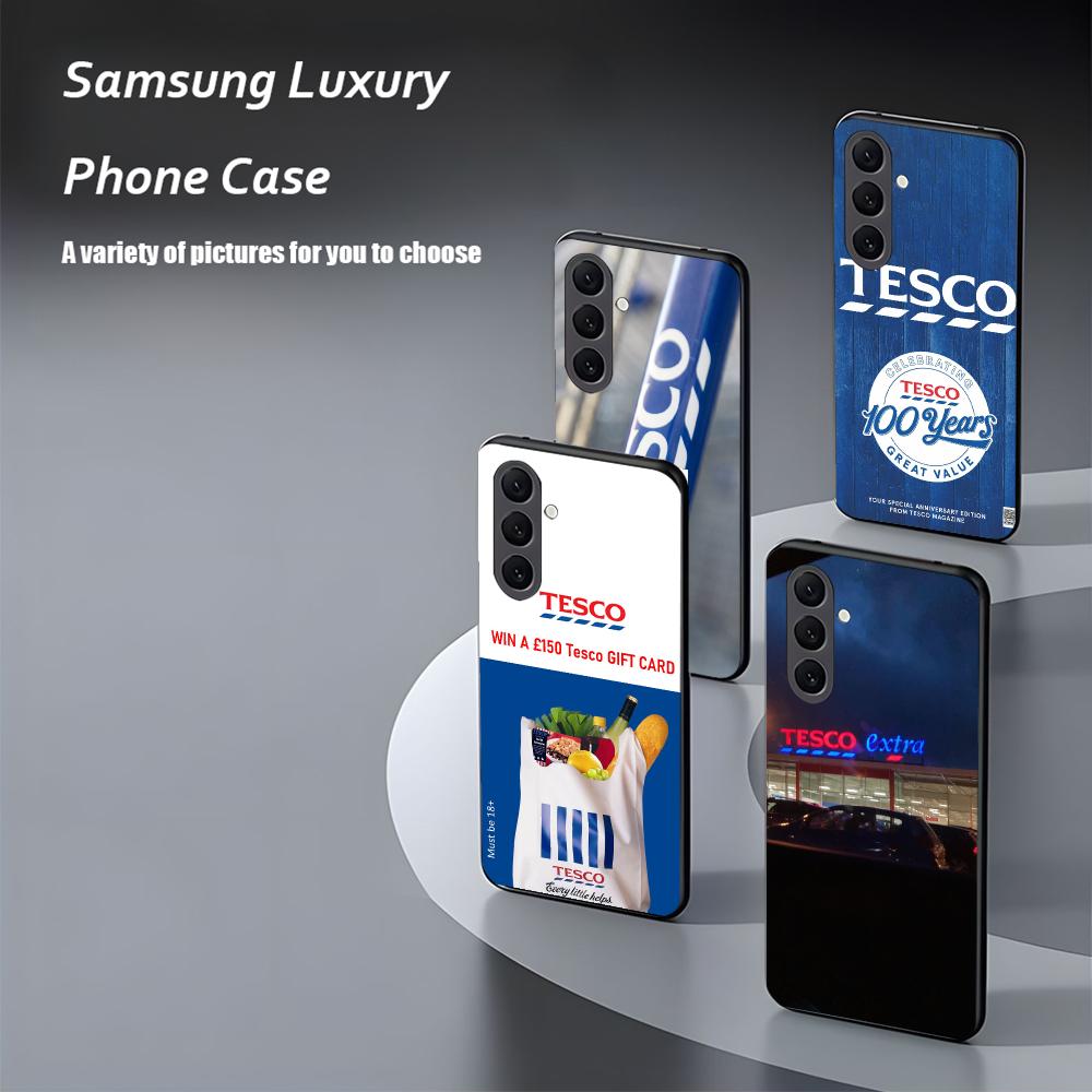เคสโทรศัพท์แฟชั่นแบรนด์เทสโก้ส - Phone Cases Tesco บทวิจารณ์และราคา