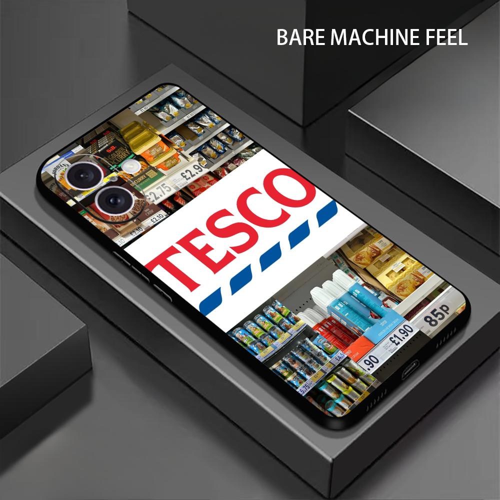 เคสโทรศัพท์ Tesco สำหรับ iPhon - Phone Cases Tesco บทวิจารณ์และราคา