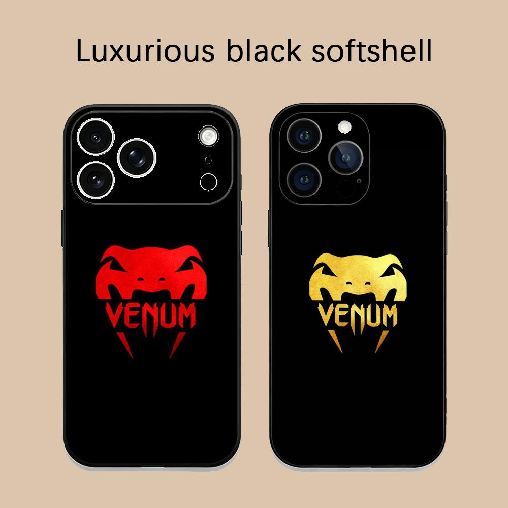 เคสโทรศัพท์ Cool Brand V-venum - Phone Cases Brands บทวิจารณ์และราคา