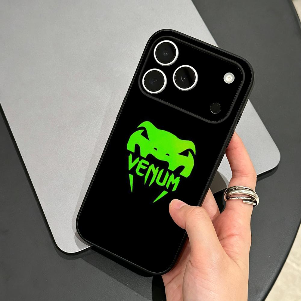 เคสโทรศัพท์ Cool Brand V-venum - Phone Cases Brands บทวิจารณ์และราคา