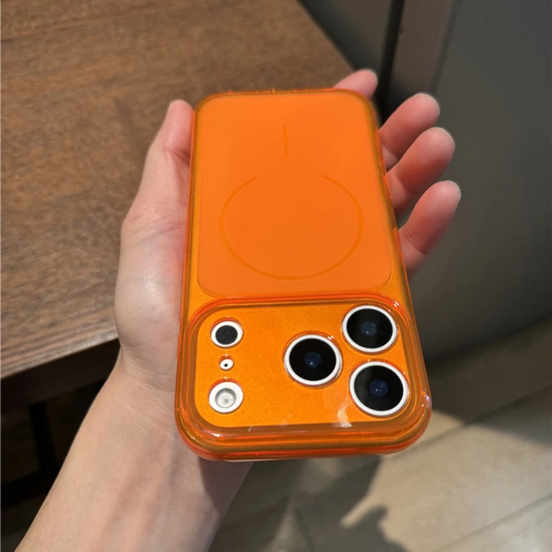 เคสโทรศัพท์แบบบางพิเศษ ใส นุ่ม - Transparent Thin Case บทวิจารณ์และราคา