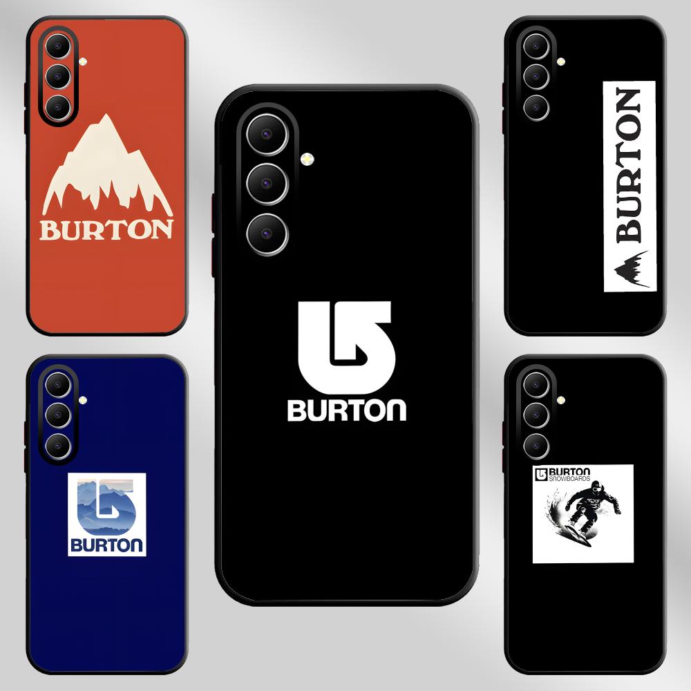 เคสโทรศัพท์ Burton Cool S-Skip - Phone Cases Brands บทวิจารณ์และราคา