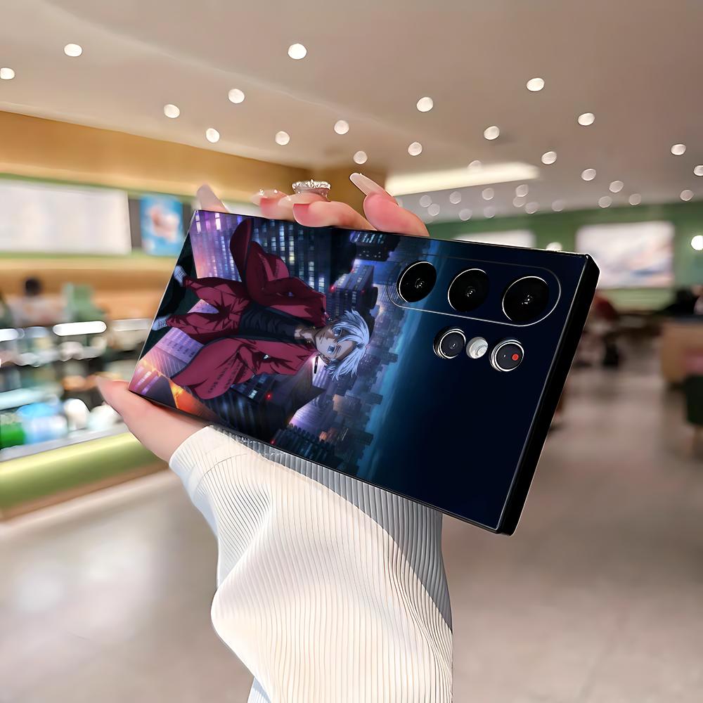 เคสโทรศัพท์ลายอนิเมะ JP Tokyo  - Phone Cases Tokyo บทวิจารณ์และราคา
