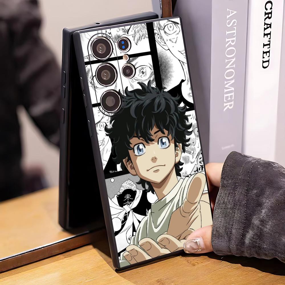 เคสโทรศัพท์ลายอนิเมะ JP Tokyo  - Phone Cases Tokyo บทวิจารณ์และราคา