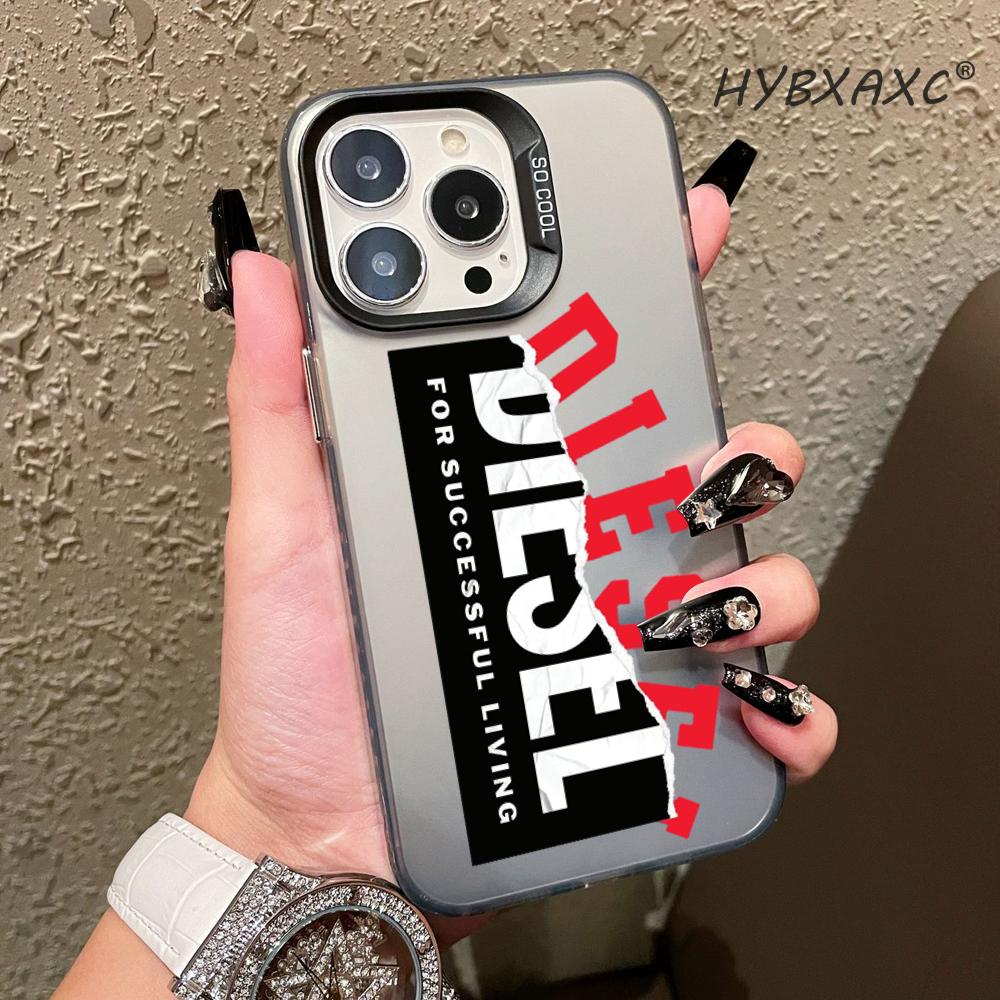 เคสโทรศัพท์แบรนด์ R-Rudolf D-D - Phone Cases Brands บทวิจารณ์และราคา