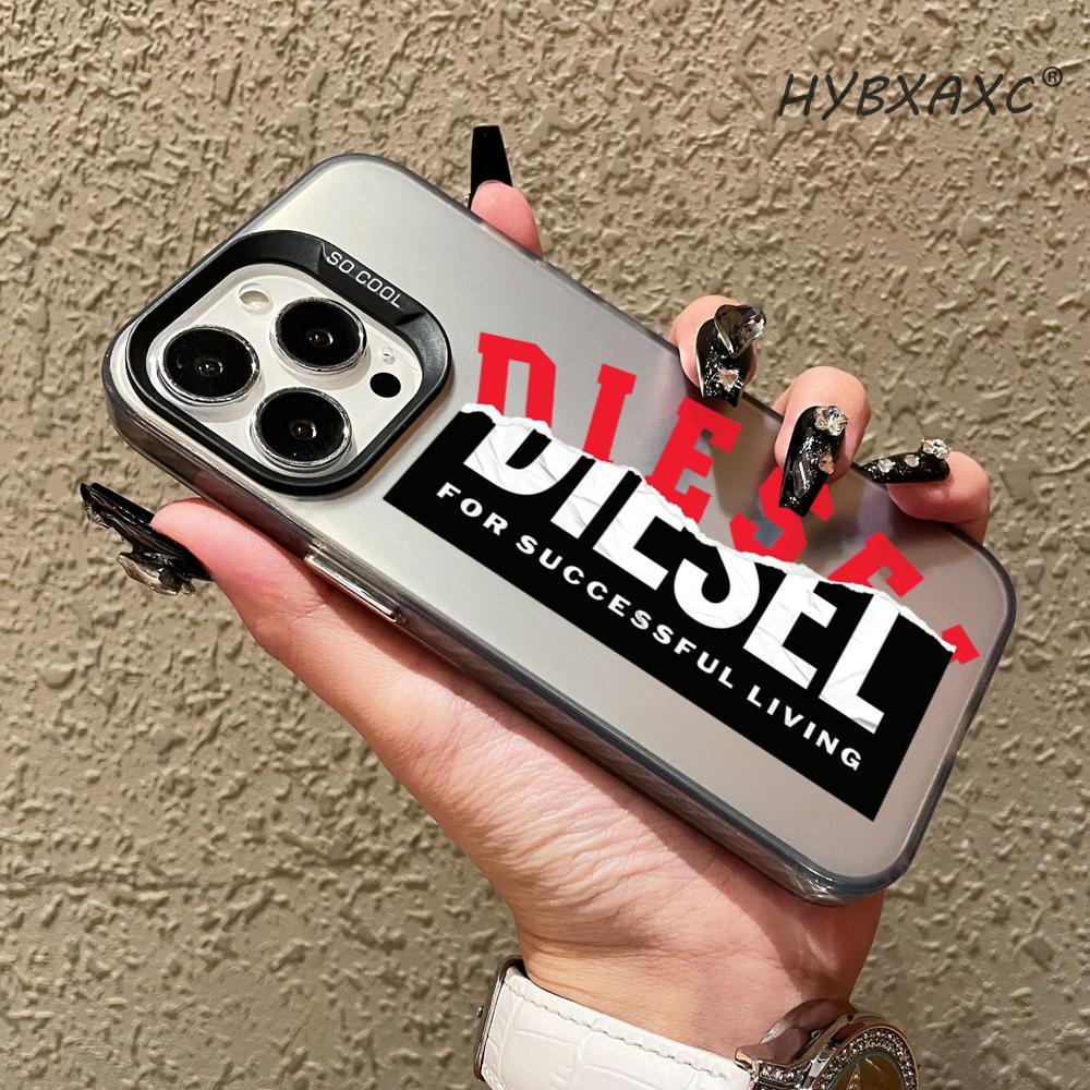 เคสโทรศัพท์แบรนด์ R-Rudolf D-D - Phone Cases Brands บทวิจารณ์และราคา