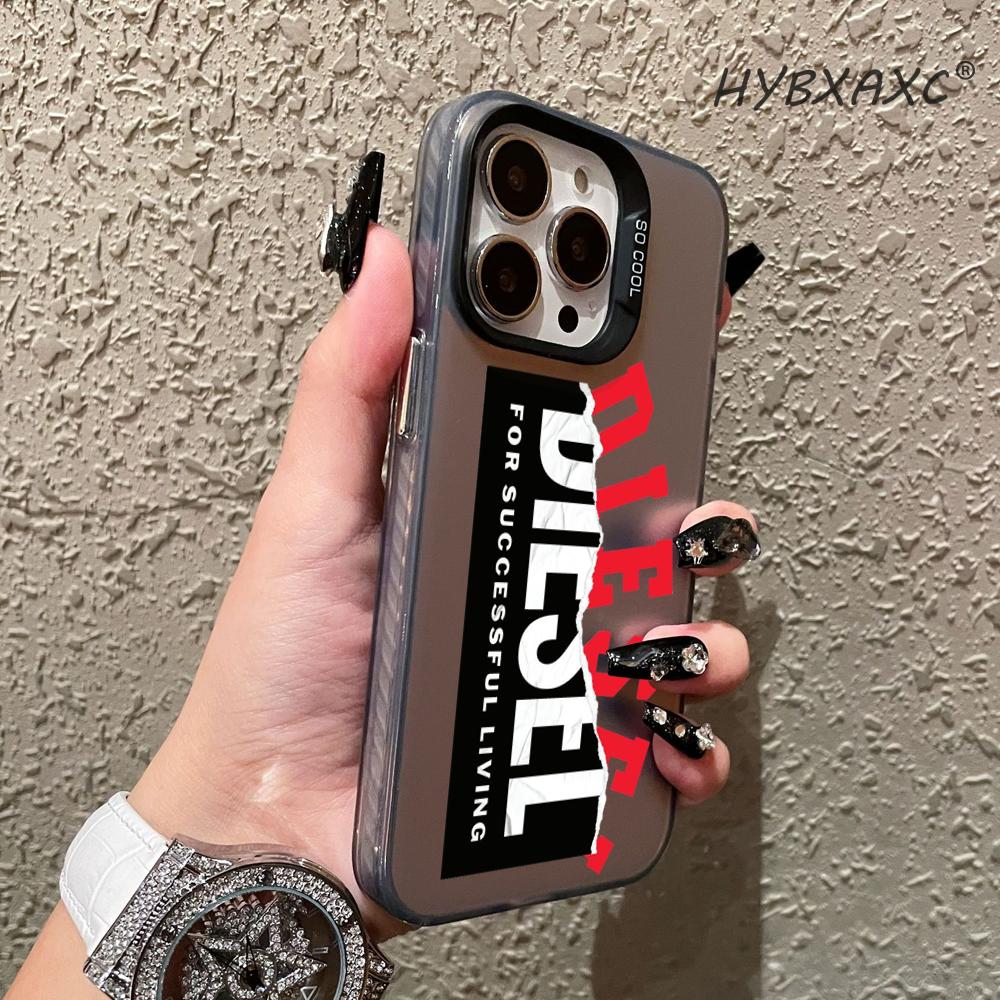 เคสโทรศัพท์แบรนด์ R-Rudolf D-D - Phone Cases Brands บทวิจารณ์และราคา