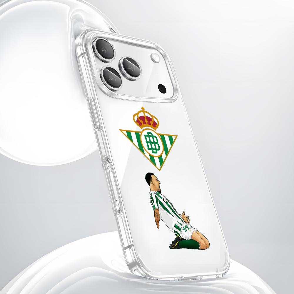 เคสโทรศัพท์ R-Real Luxury B-Be - Phone Cases Iphone 16 บทวิจารณ์และราคา