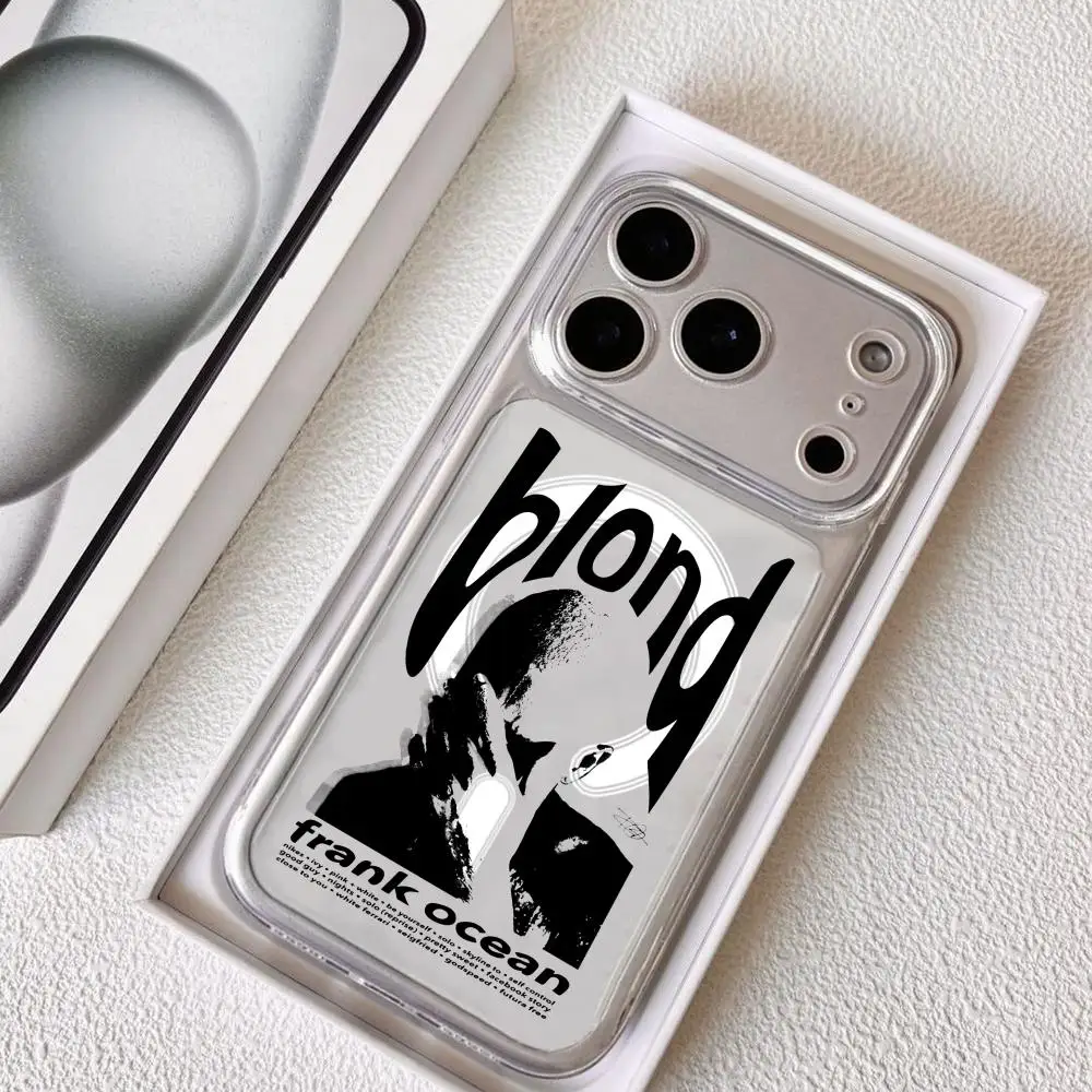 เคสโทรศัพท์รุ่น Singer Frank B - Phone Cases Iphone 16 บทวิจารณ์และราคา