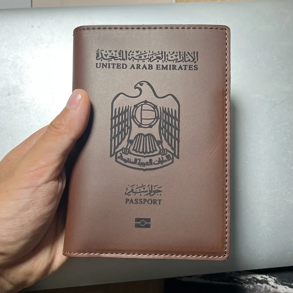 เคสหนัง100% สำหรับหนังสือเดินท - Phone Cases Uae บทวิจารณ์และราคา
