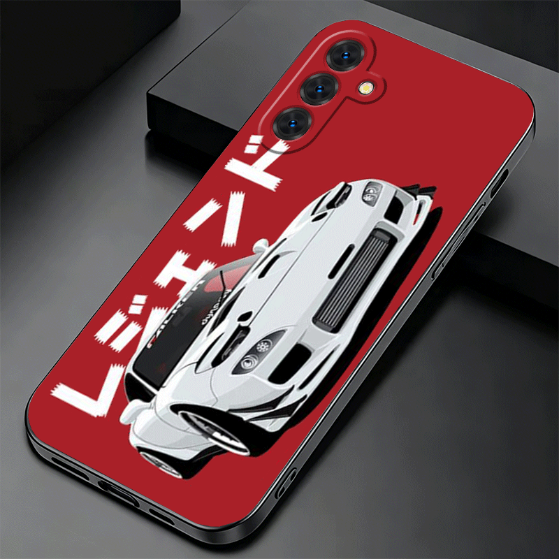 เคสโทรศัพท์มือถือลายรถสปอร์ต J - Phone Cases Tokyo บทวิจารณ์และราคา