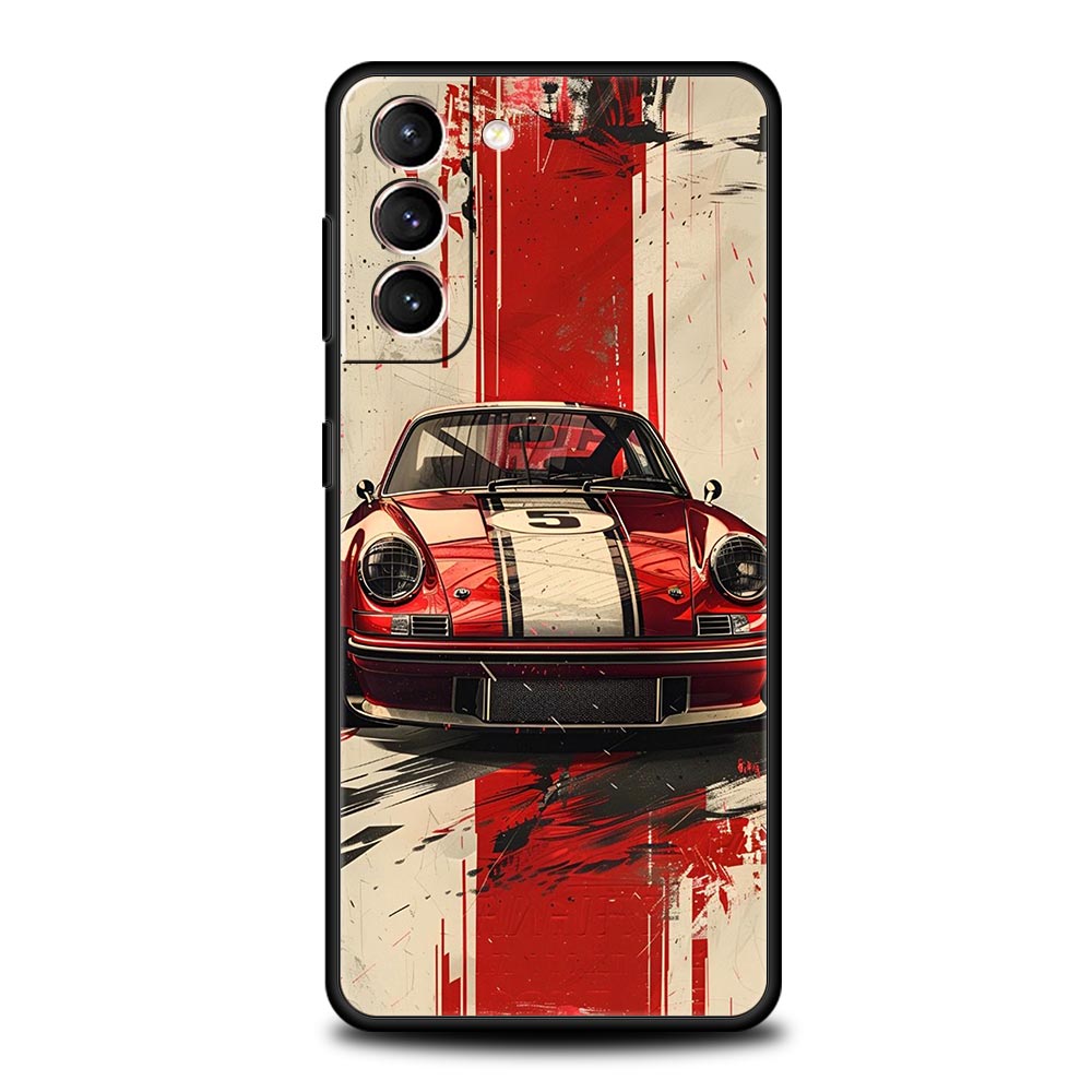 JDM Tokyo Drift Sports Car Pho - Phone Cases Tokyo บทวิจารณ์และราคา