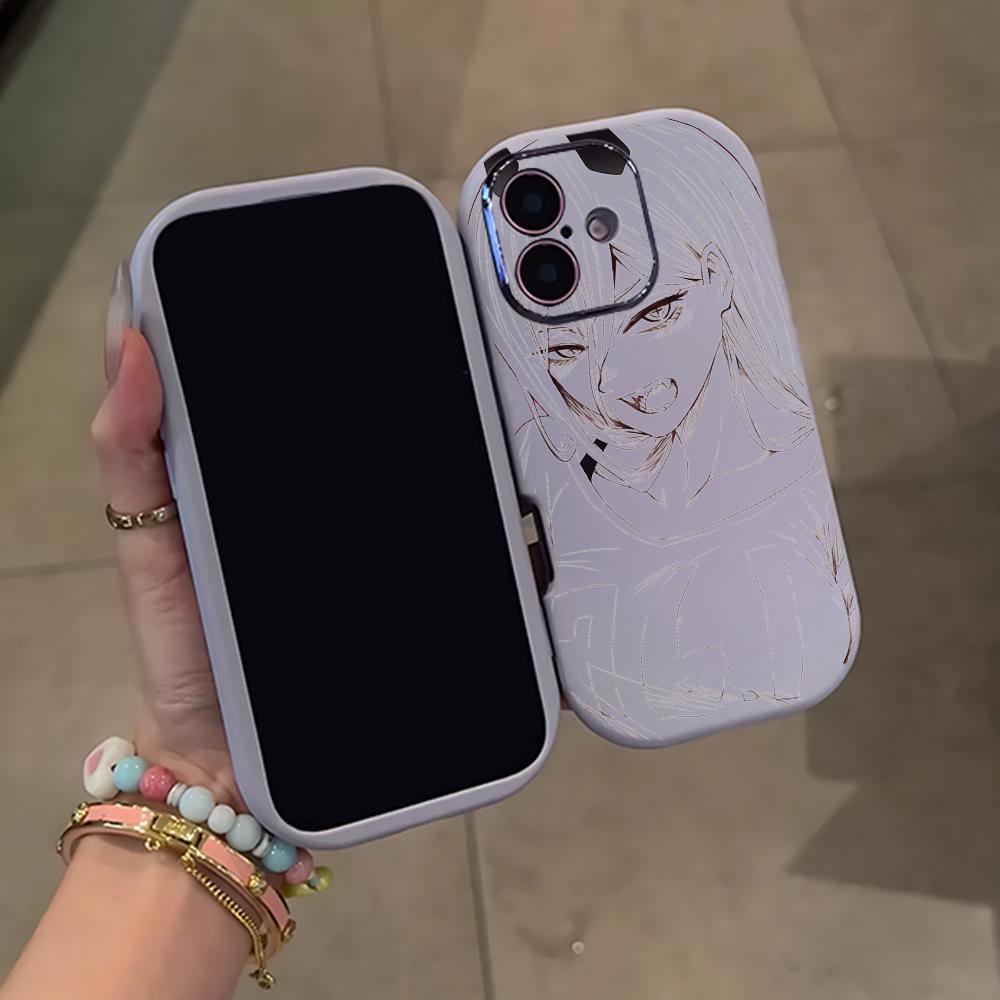 เคสโทรศัพท์ Makima cool mitaka - Phone Cases Cool Girl บทวิจารณ์และราคา
