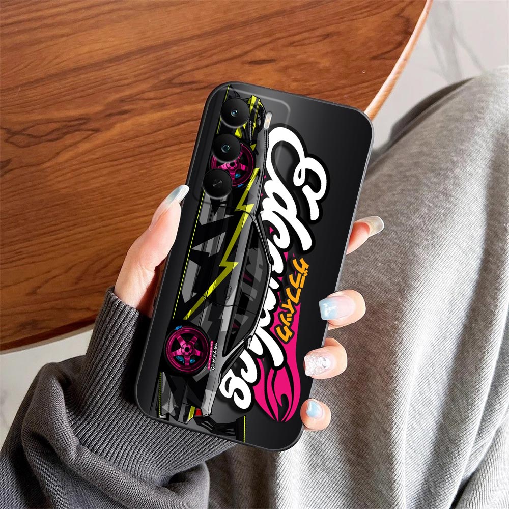 เคสโทรศัพท์สำหรับ Realme C100  - Phone Cases Tokyo บทวิจารณ์และราคา