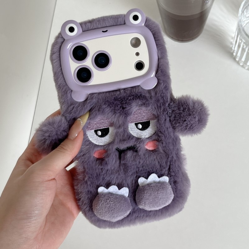 เคสโทรศัพท์ลายการ์ตูนน่ารัก ตล - Phone Cases Iphone 16 บทวิจารณ์และราคา