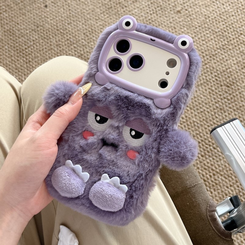 เคสโทรศัพท์ลายการ์ตูนน่ารัก ตล - Phone Cases Iphone 16 บทวิจารณ์และราคา