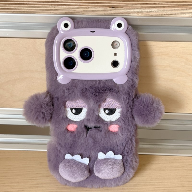 เคสโทรศัพท์ลายการ์ตูนน่ารัก ตล - Phone Cases Iphone 16 บทวิจารณ์และราคา