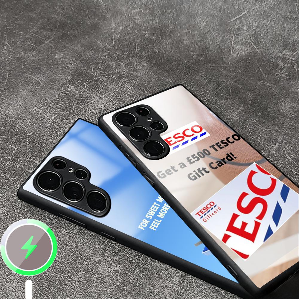 เคสโทรศัพท์ดีไซน์ยอดนิยมของ Te - Phone Cases Tesco บทวิจารณ์และราคา