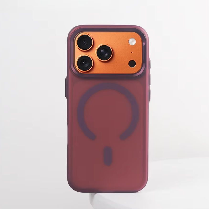เคสใสแบบด้านสำหรับ iPhone 17 1 - Transparent Thin Case บทวิจารณ์และราคา