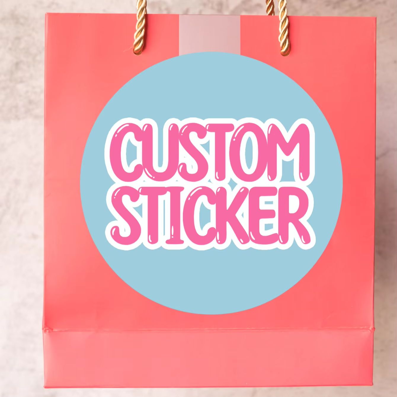 สติกเกอร์กันน้ำทรงกลมแบบกำหนดเ - Phone Cases Brands บทวิจารณ์และราคา