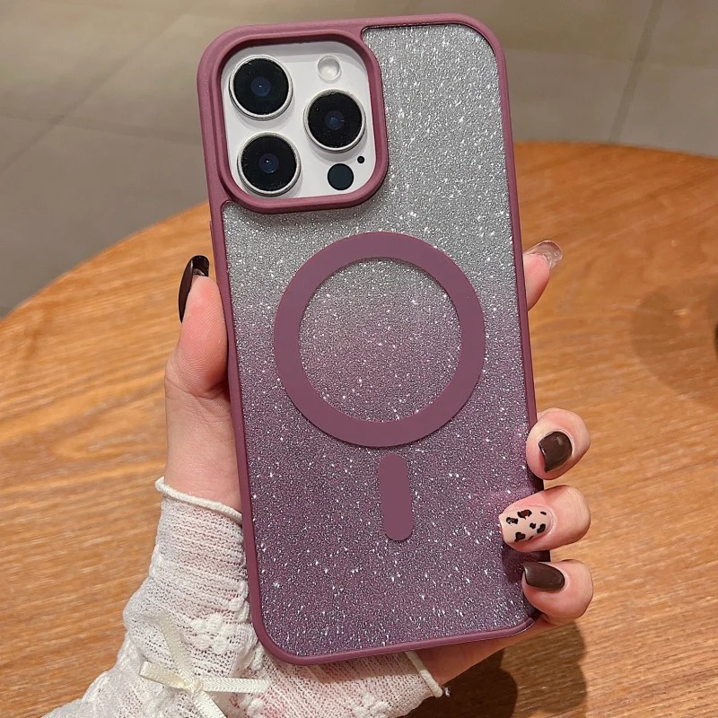 สำหรับเคส iPhone 17 Pro Max 18 - Gradient Color Case บทวิจารณ์และราคา