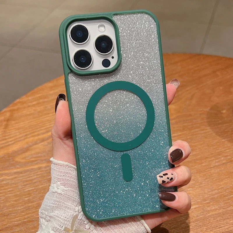 สำหรับเคส iPhone 17 Pro Max 18 - Gradient Color Case บทวิจารณ์และราคา