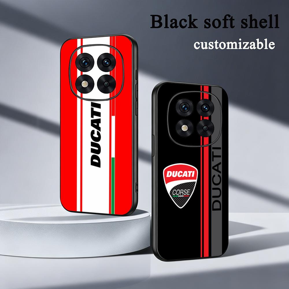 เคสโทรศัพท์แฟชั่นสุดเท่ D-Duca - Phone Cases Black บทวิจารณ์และราคา